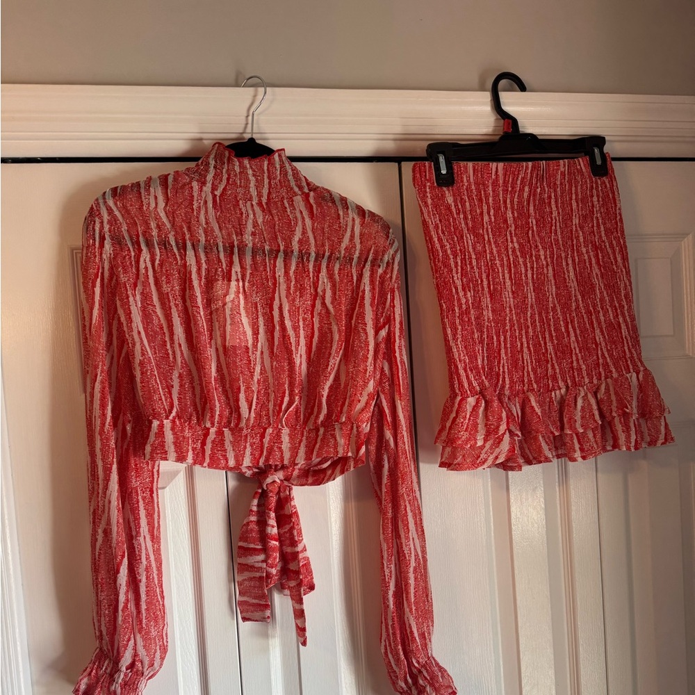 Hyfve Matching Set